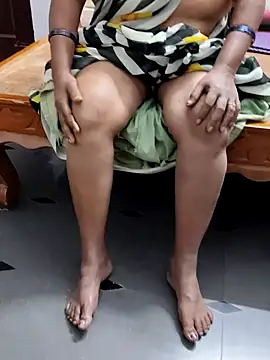 laxmitelugu78 online show from January 30, 2025, 8:10 pm