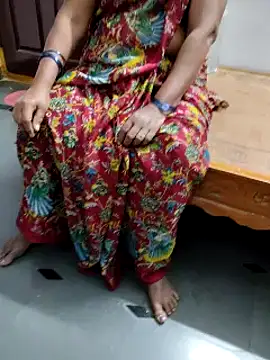 laxmitelugu78 online show from February 2, 2025, 4:00 pm