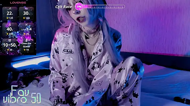 Snapshot of HardcoreHentai chatting on October 17, 2025, 10:44 pm HardcoreHentai online show from October 17, 2025, 10:44 pm