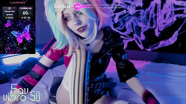 Snapshot of HardcoreHentai chatting on October 30, 2025, 7:55 pm HardcoreHentai online show from October 30, 2025, 7:55 pm