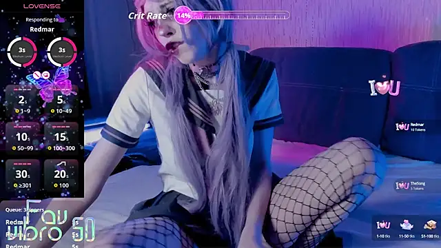 Snapshot of HardcoreHentai chatting on October 14, 2025, 9:04 pm HardcoreHentai online show from October 14, 2025, 9:04 pm