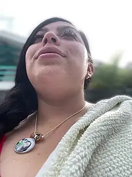 Snapshot of Im-Allysoon chatting on February 8, 2025, 7:49 pm Im-Allysoon online show from February 8, 2025, 7:49 pm