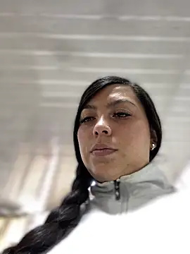 Snapshot of Im-Allysoon chatting on February 4, 2025, 9:10 pm Im-Allysoon online show from February 4, 2025, 9:10 pm