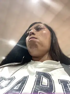 Snapshot of Im-Allysoon chatting on February 13, 2025, 7:31 pm Im-Allysoon online show from February 13, 2025, 7:31 pm