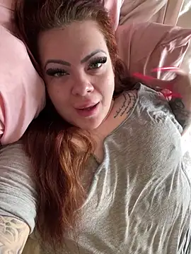 AnastasiaCumowa online show from November 1, 2025, 8:19 am