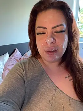 AnastasiaCumowa online show from October 18, 2025, 7:21 am