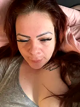 AnastasiaCumowa online show from October 25, 2025, 7:29 am