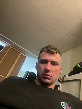 Snapshot of sexyhotstud12 chatting on January 29, 2025, 5:19 am sexyhotstud12 online show from January 29, 2025, 5:19 am