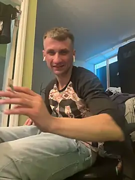 Snapshot of sexyhotstud12 chatting on February 19, 2025, 12:57 am sexyhotstud12 online show from February 19, 2025, 12:57 am