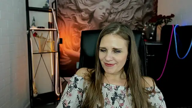 EmiliaBedy online show from March 14, 2025, 11:23 am