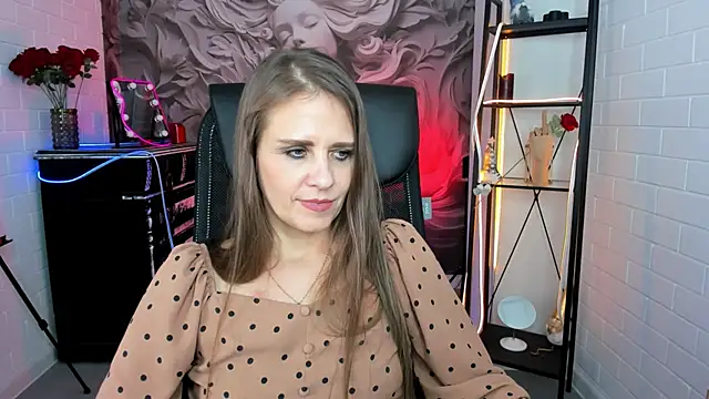 EmiliaBedy online show from March 22, 2025, 3:09 pm