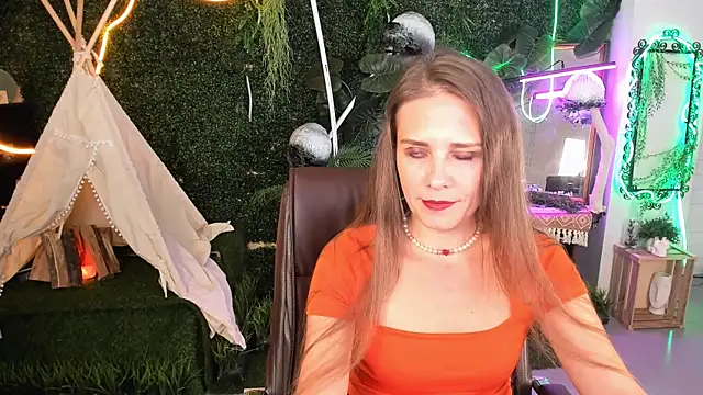 EmiliaBedy online show from September 24, 2025, 9:05 am