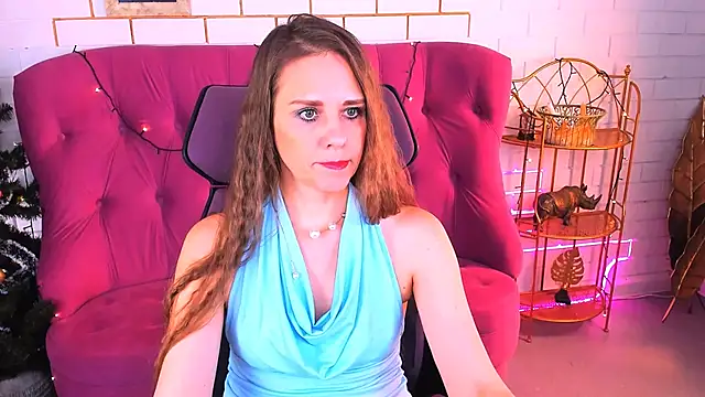 EmiliaBedy online show from February 1, 2026, 9:07 am