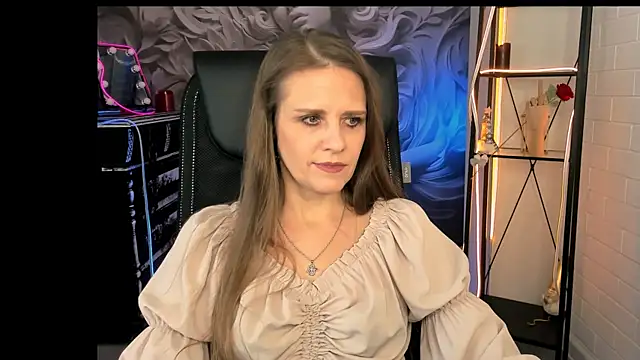 EmiliaBedy online show from March 19, 2025, 9:06 am