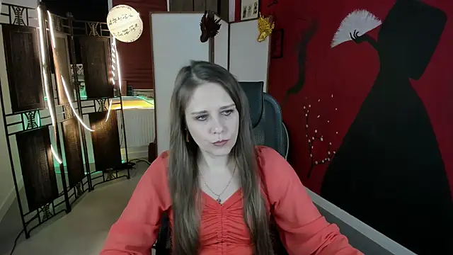 EmiliaBedy online show from March 9, 2025, 9:02 am