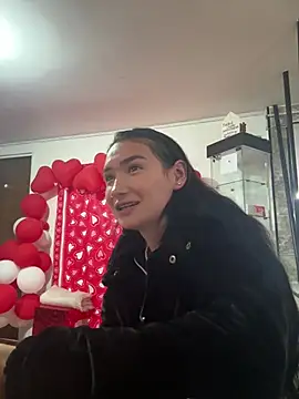 Snapshot of Sofii_cutee chatting on February 17, 2025, 1:55 pm Sofii cutee online show from February 17, 2025, 1:55 pm