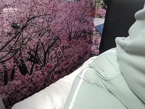 susy pervertt online show from November 16, 2025, 2:44 pm