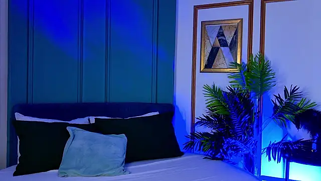 AylaPearl online show from January 5, 2026, 7:50 pm