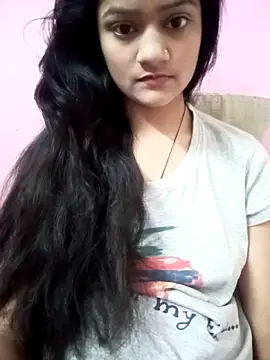 Tanu-00 online show from October 10, 2025, 3:07 am