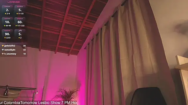 Snapshot of Mara_Santoro chatting on March 23, 2025, 4:49 am Mara Santoro online show from March 23, 2025, 4:49 am