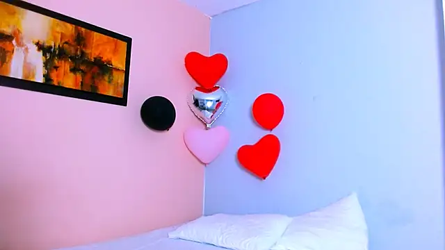 cameron cooper01 online show from February 20, 2025, 12:57 pm