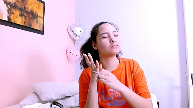 cameron cooper01 online show from March 17, 2025, 12:14 pm