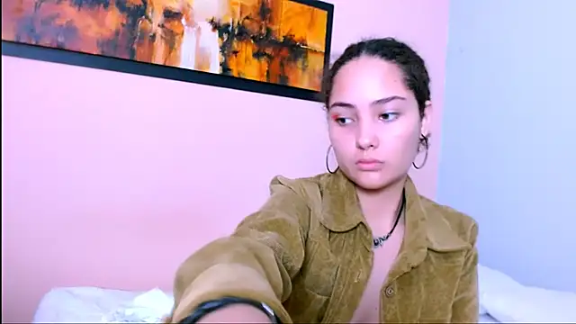 cameron cooper01 online show from February 13, 2025, 12:43 pm