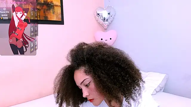 cameron cooper01 online show from March 6, 2025, 5:00 pm