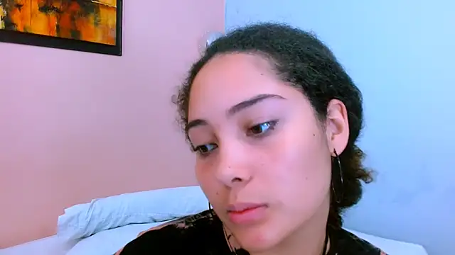 cameron cooper01 online show from February 25, 2025, 1:00 pm