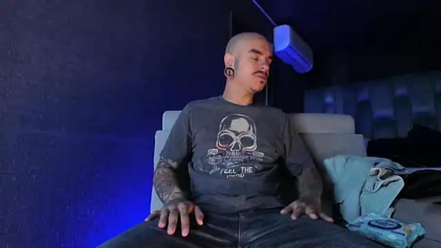 kaletattoo online show from May 11, 2026, 11:33 am