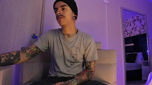 kaletattoo online show from February 7, 2026, 11:29 am