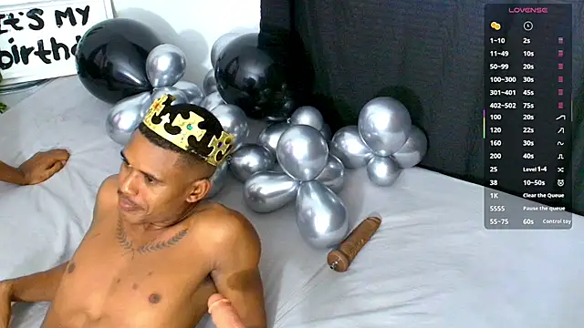 Snapshot of kenner_jacksom chatting on February 26, 2026, 11:05 pm kenner jacksom online show from February 26, 2026, 11:05 pm