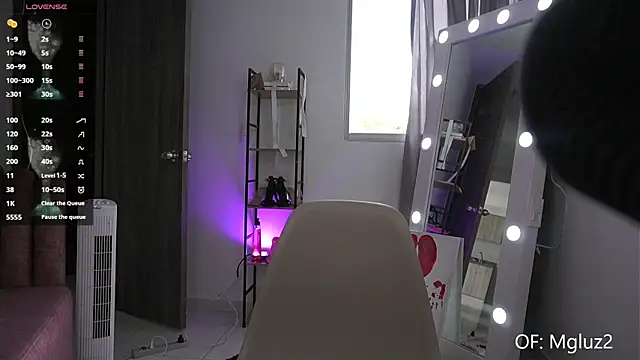 Megancute2  online show from February 16, 2026, 7:34 pm