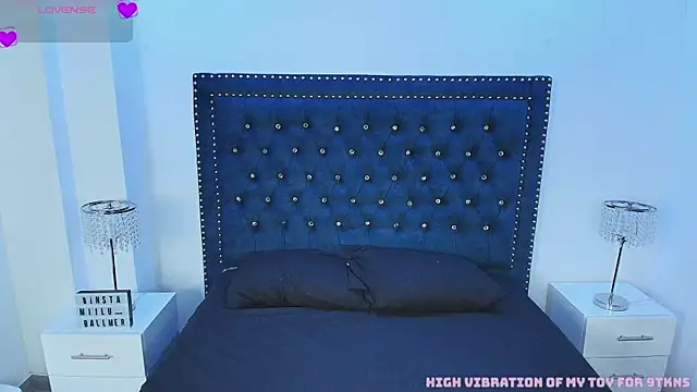 Snapshot of Milu_ballmer chatting on September 9, 2025, 6:50 pm Milu ballmer online show from September 9, 2025, 6:50 pm