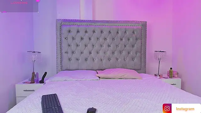 Snapshot of Milu_ballmer chatting on March 20, 2025, 12:00 pm Milu ballmer online show from March 20, 2025, 12:00 pm