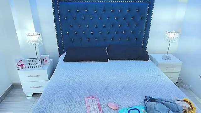 Snapshot of Milu_ballmer chatting on September 16, 2025, 6:53 pm Milu ballmer online show from September 16, 2025, 6:53 pm