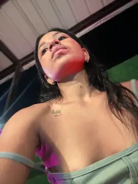 HeatherCobs online show from March 17, 2025, 1:14 am