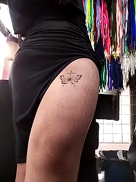 Snapshot of samathasexx chatting on April 5, 2026, 8:15 pm samathasexx online show from April 5, 2026, 8:15 pm