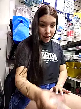 samathasexx online show from October 11, 2025, 10:33 pm