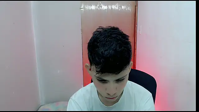 Alexxx lov online show from February 17, 2025, 12:38 pm