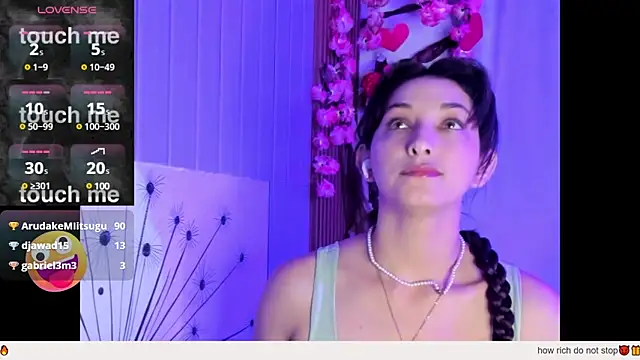 Snapshot of vicky__skinny_1 chatting on March 16, 2025, 2:44 pm vicky  skinny 1 online show from March 16, 2025, 2:44 pm