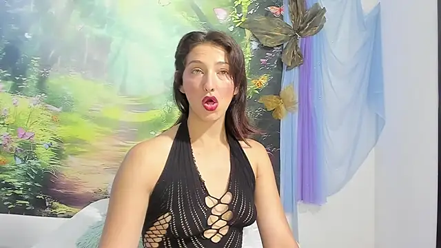 vicky  skinny 1 online show from November 6, 2025, 11:14 am