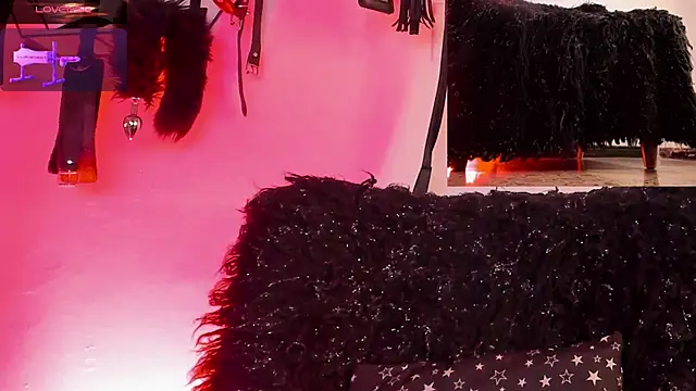 AnaChernova online show from March 27, 2026, 10:38 am