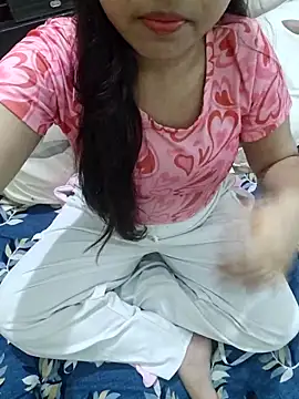 Snapshot of JANVI_MISHRA1 chatting on April 2, 2026, 6:36 pm JANVI MISHRA1 online show from April 2, 2026, 6:36 pm