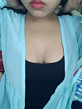 JANVI MISHRA1 online show from May 16, 2026, 6:18 pm