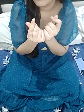 Snapshot of JANVI_MISHRA1 chatting on April 3, 2026, 5:30 pm JANVI MISHRA1 online show from April 3, 2026, 5:30 pm