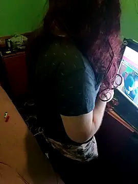 Adrianka online show from March 26, 2026, 1:26 am