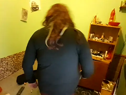 Snapshot of Adrianka chatting on January 31, 2026, 11:36 pm Adrianka online show from January 31, 2026, 11:36 pm