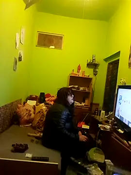 Snapshot of Adrianka chatting on February 8, 2026, 3:26 am Adrianka online show from February 8, 2026, 3:26 am