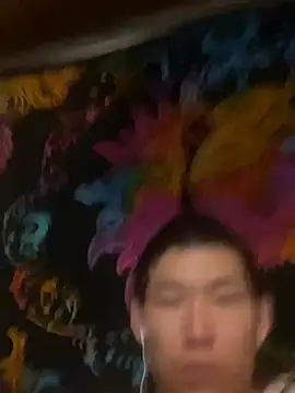 Snapshot of thekinkyasian chatting on January 31, 2025, 4:47 am thekinkyasian online show from January 31, 2025, 4:47 am